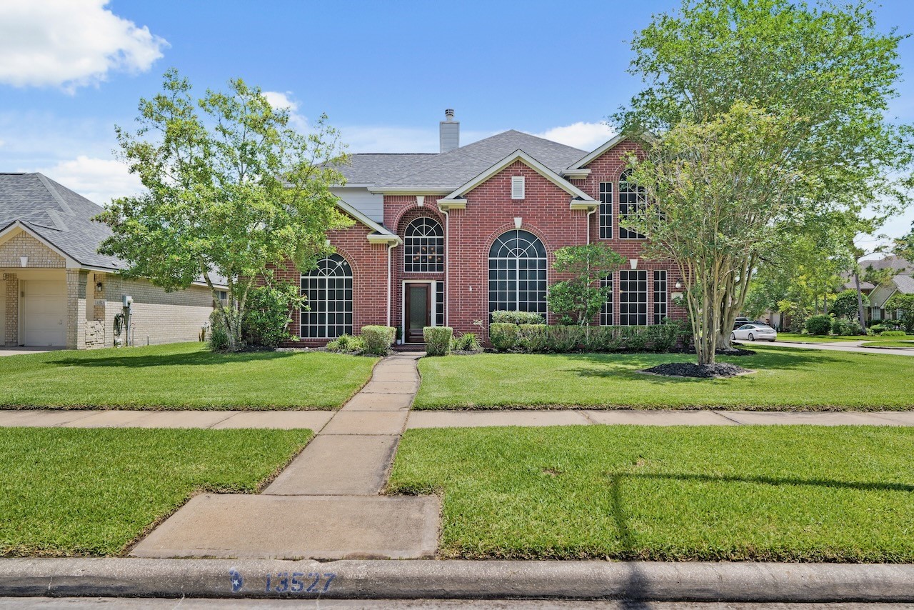 13527 Catalano Court Cypress TX 77429