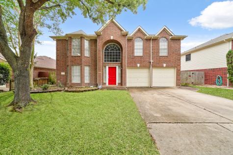23711 Welch House Lane Katy TX 77493