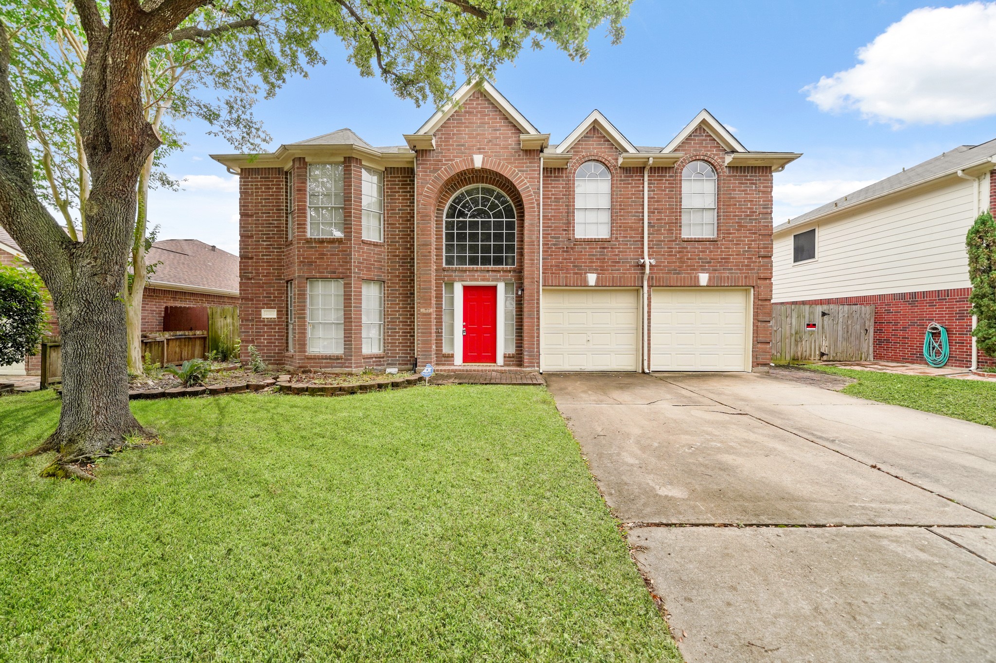 23711 Welch House Lane Katy TX 77493