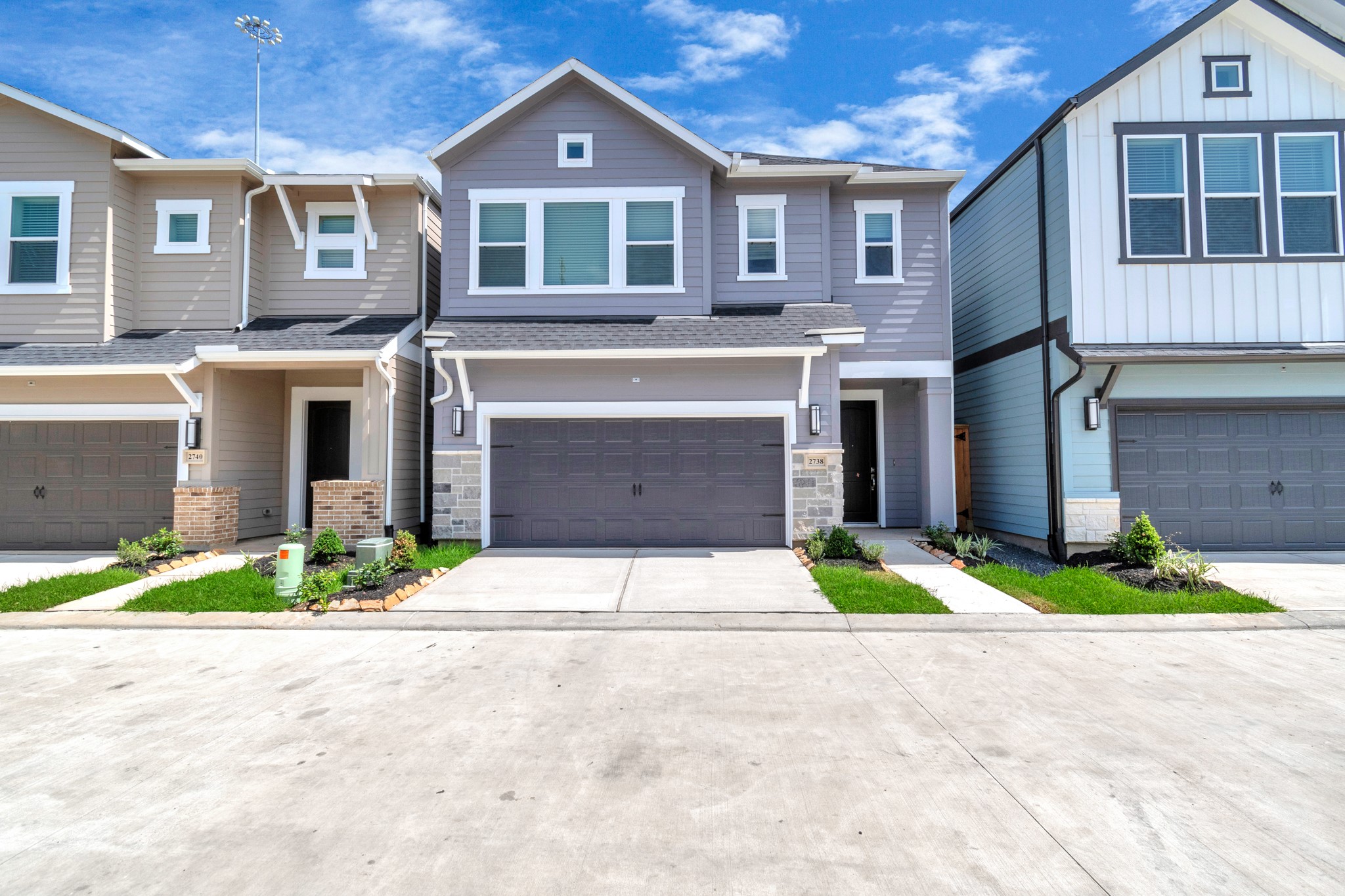 1413 Northern Brewer Trail Houston TX 77008