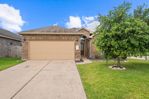 22743 Worth Hills Lane Katy TX 77449