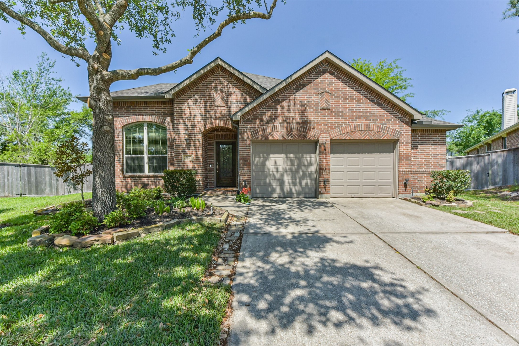 20503 Emery Manor Lane Porter TX 77365