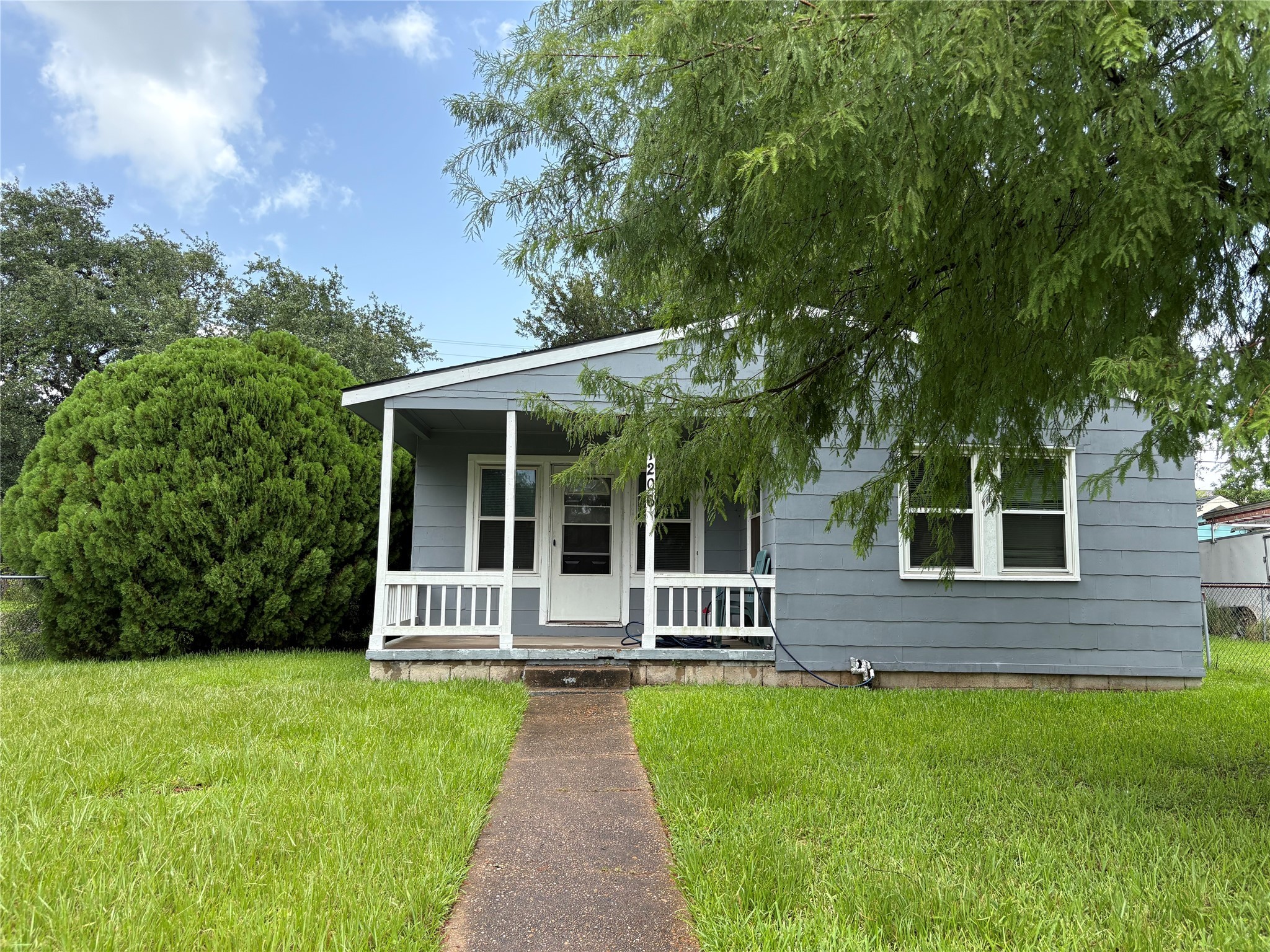 1206 11th Street N Texas City TX 77590