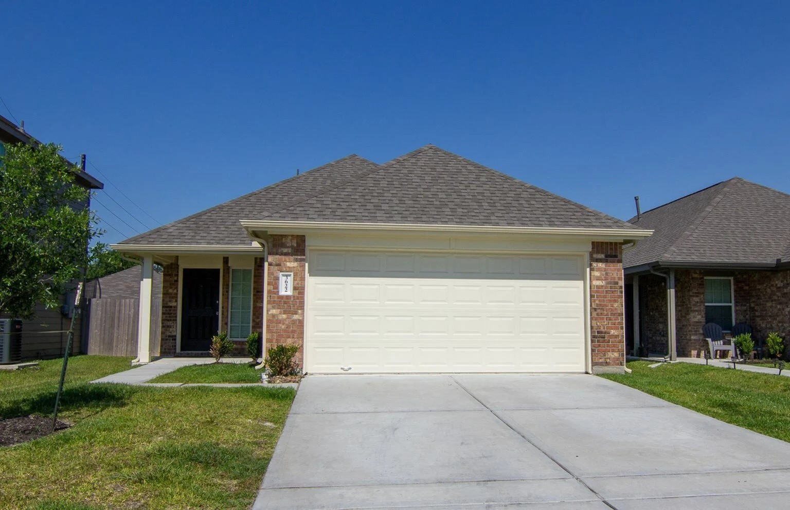 3622 Atascocita Vale Drive Humble TX 77396