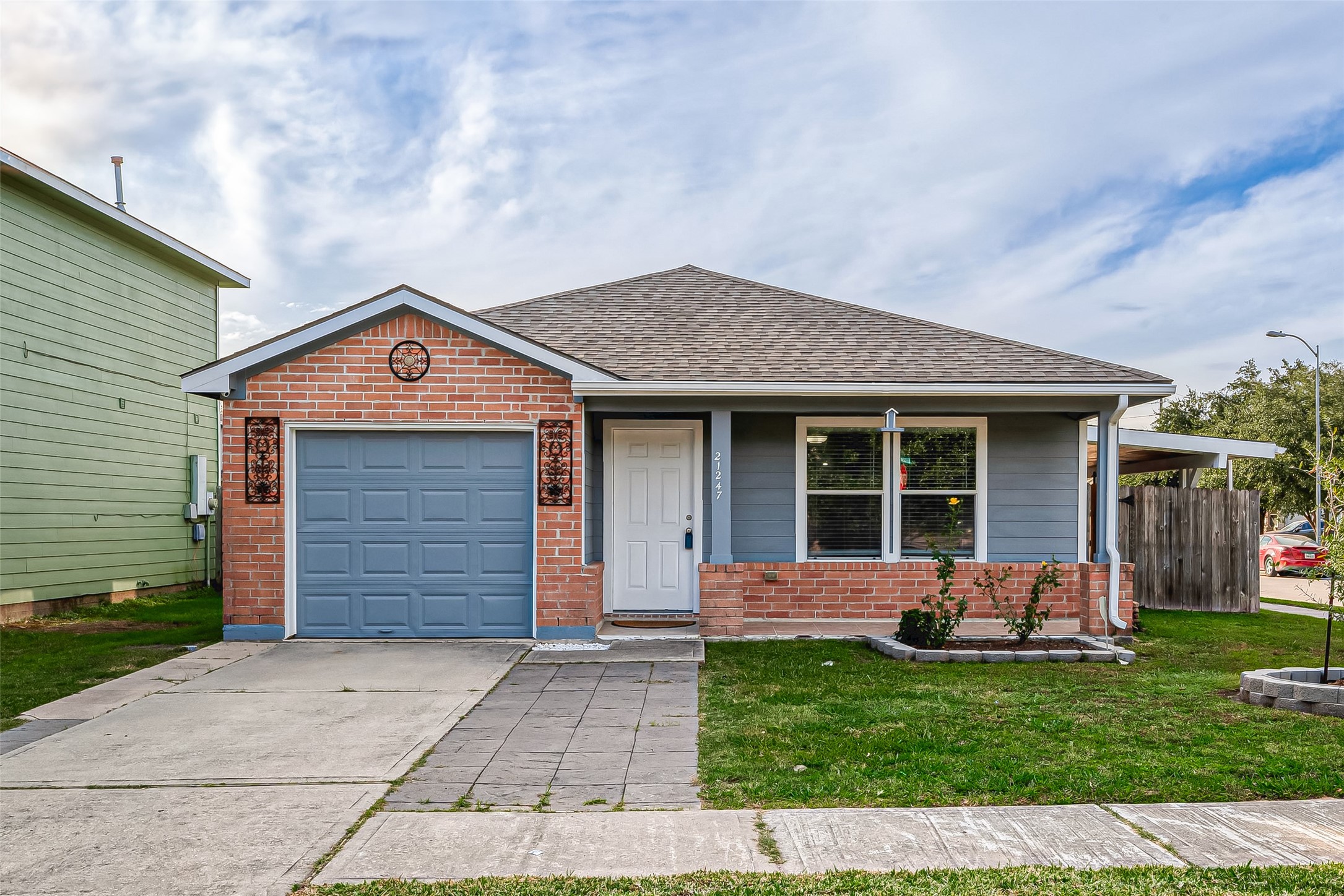 21247 Linden House Court Humble TX 77338