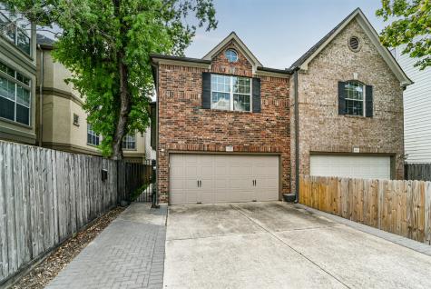 5113 Inker Street Houston TX 77007