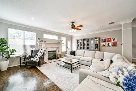5113 Inker Street Houston TX 77007