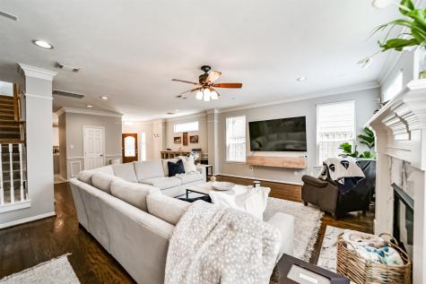 5113 Inker Street Houston TX 77007