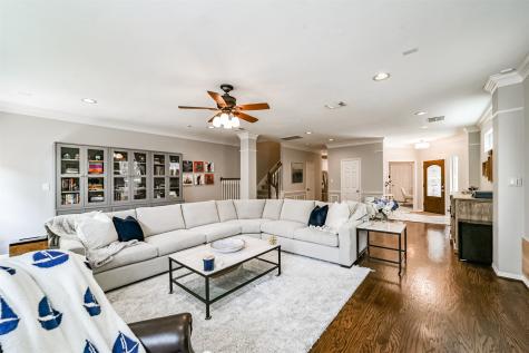 5113 Inker Street Houston TX 77007