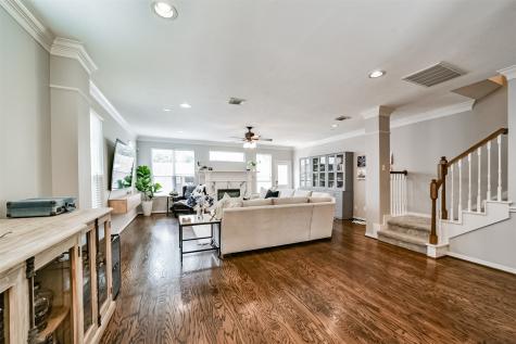 5113 Inker Street Houston TX 77007
