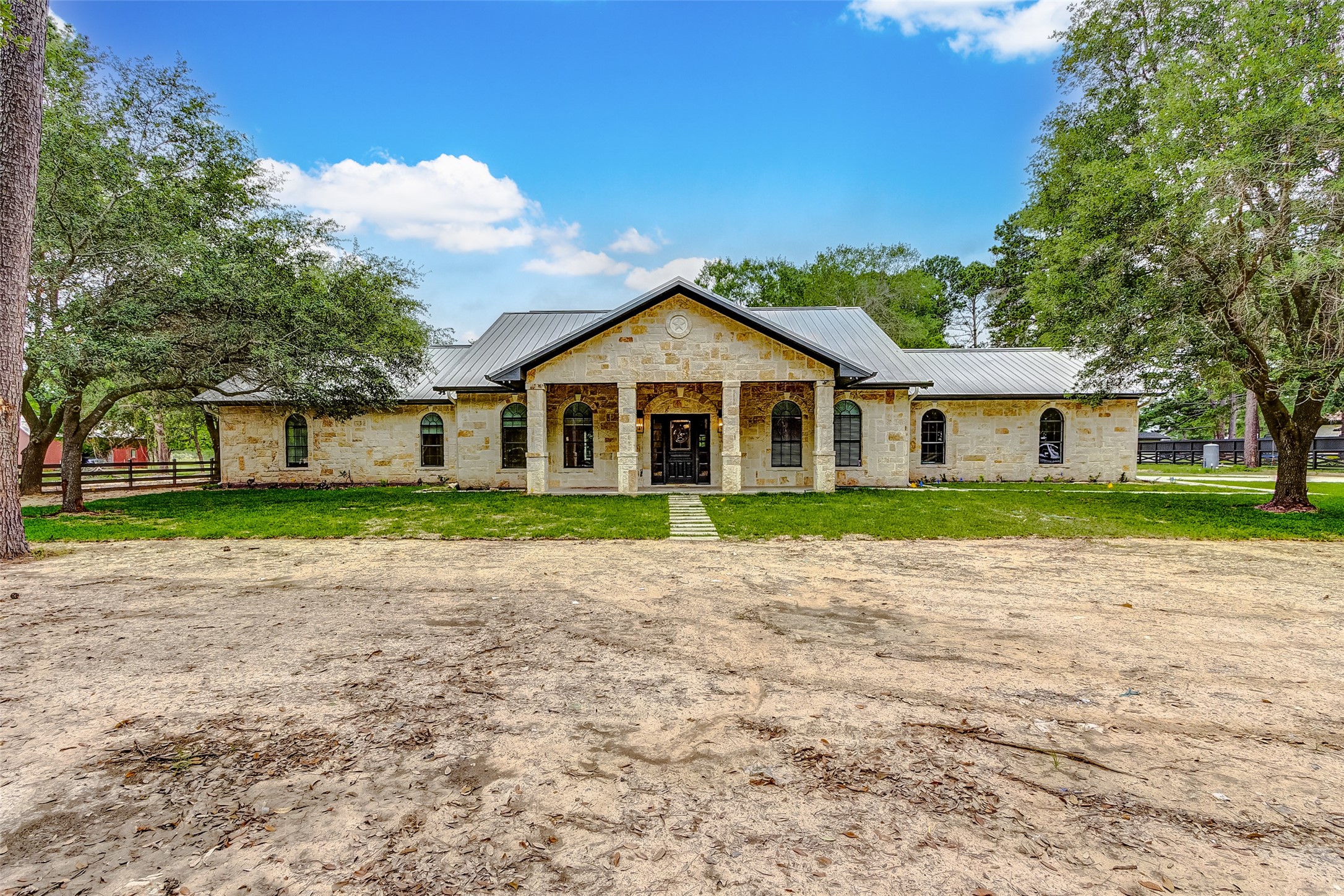 18602 Fenske Road Cypress TX 77433