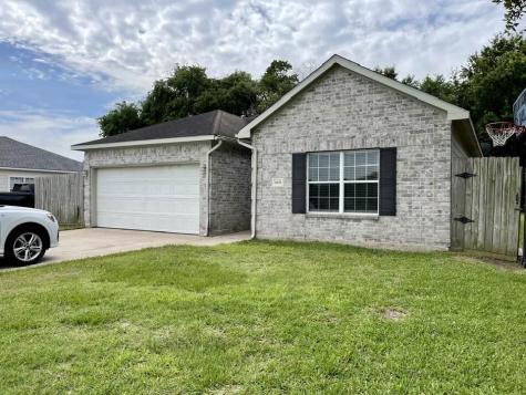 9838 Fuqua Street Houston TX 77075