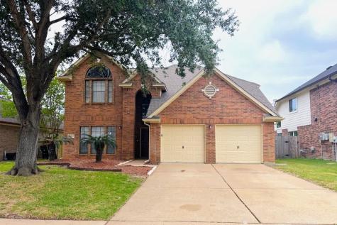 23043 N Waterlily Drive Richmond TX 77406