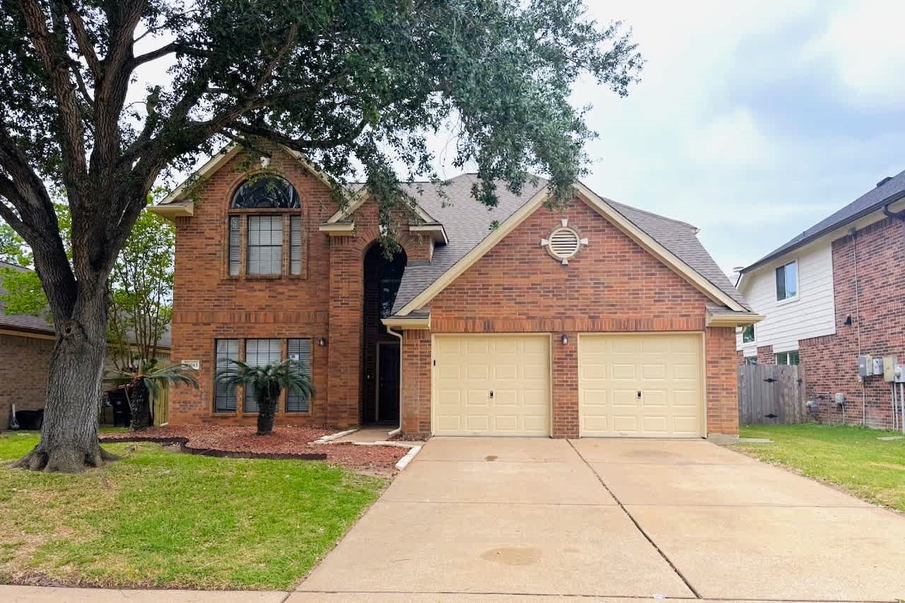 23043 N Waterlily Drive Richmond TX 77406