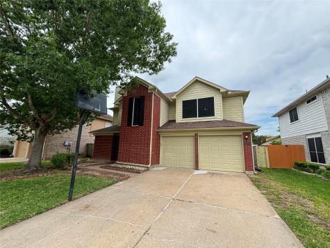 2018 Nashua Drive Stafford TX 77477