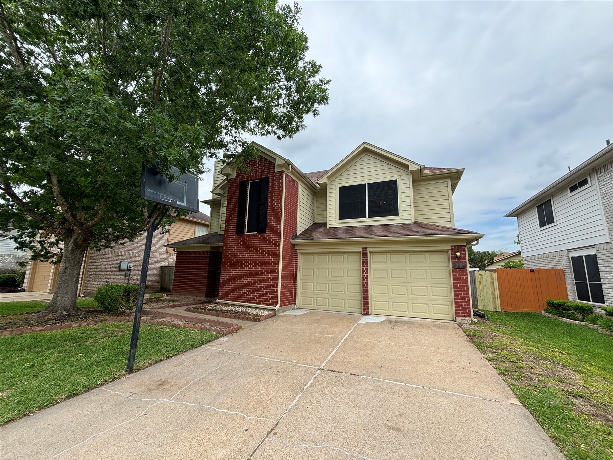 2018 Nashua Drive Stafford TX 77477