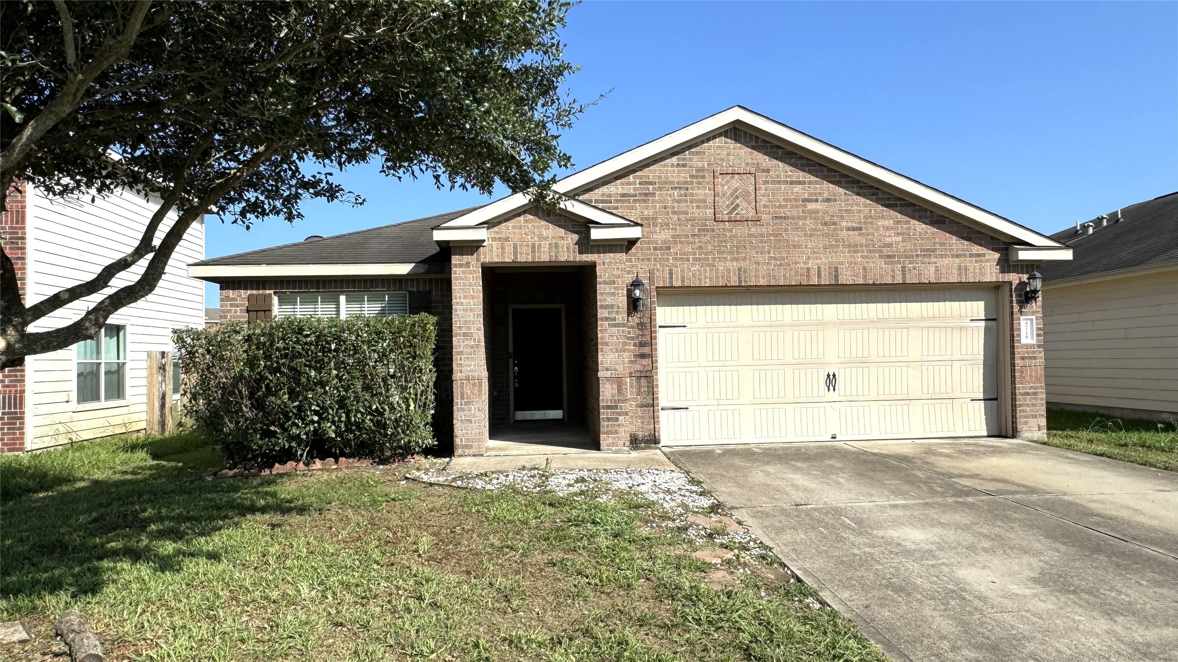 4719 Arborvine Court Richmond TX 77469