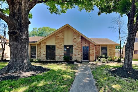 20818 Park Canyon Drive Katy TX 77450