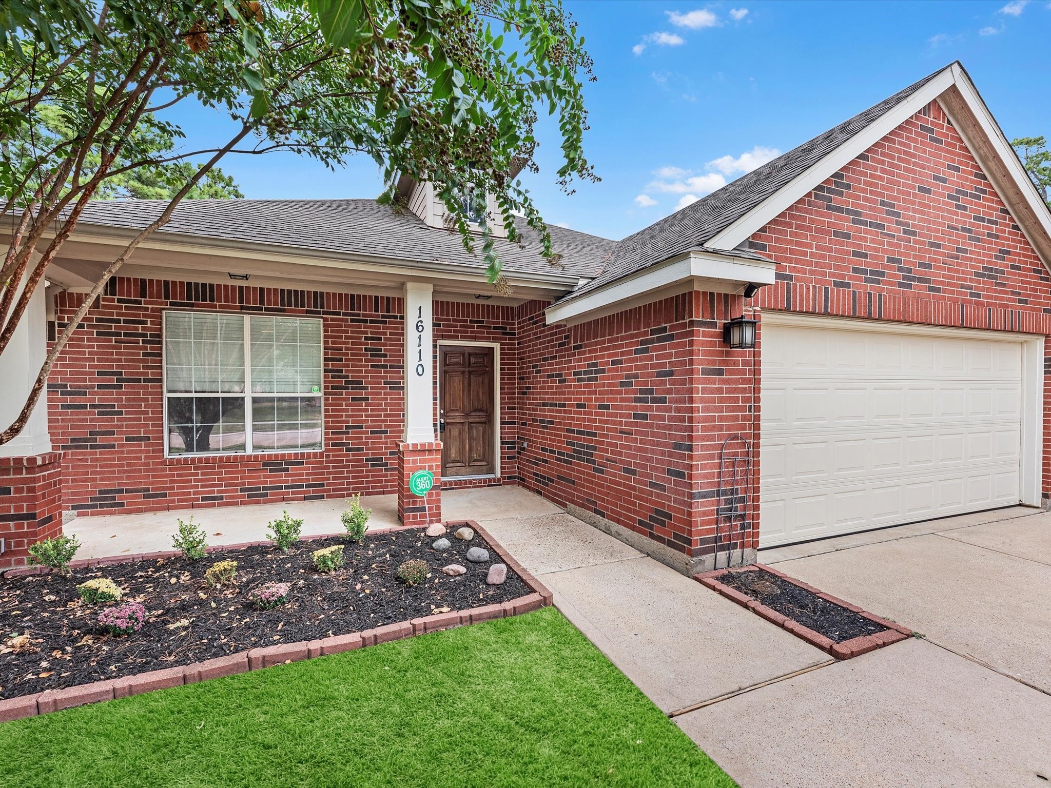 16110 Copper Gables Lane Cypress TX 77429