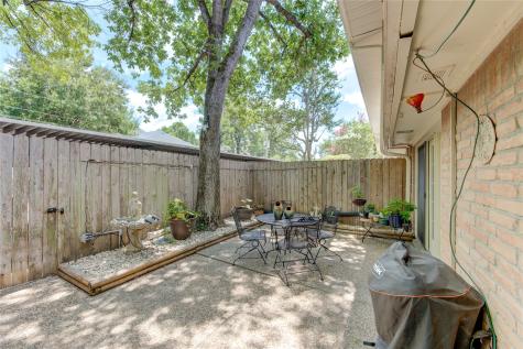 824 Wax Myrtle Lane Houston TX 77079