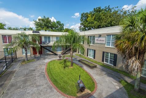 6810 Westover Street 9 Houston TX 77087