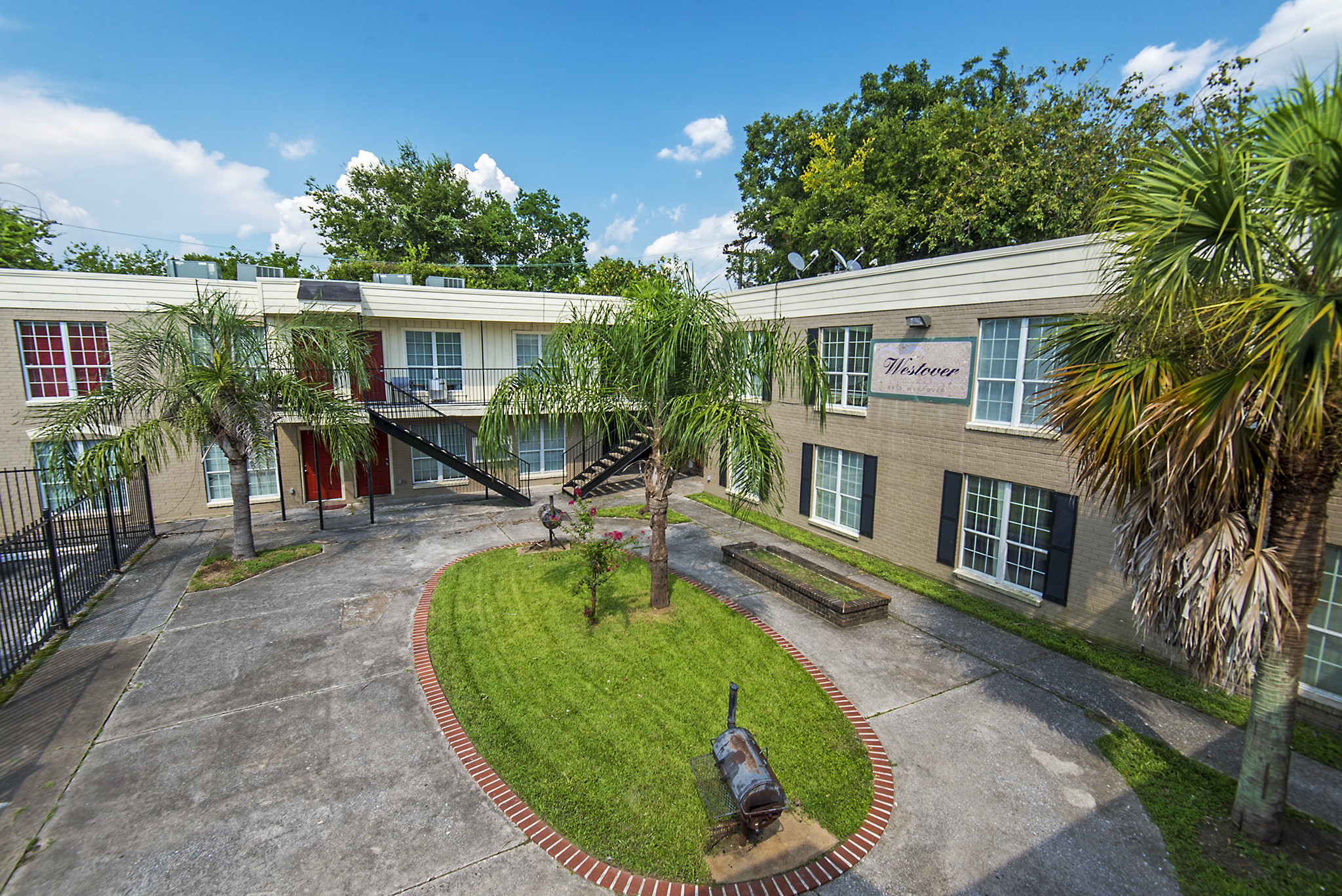 6810 Westover Street 9 Houston TX 77087