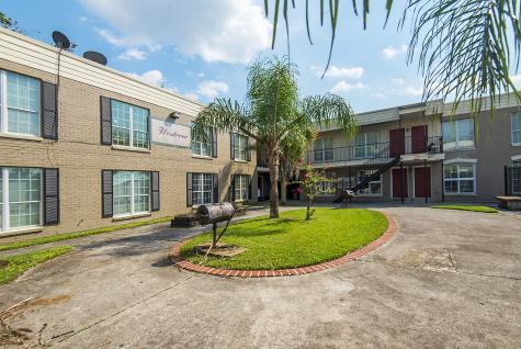 6810 Westover Street 9 Houston TX 77087