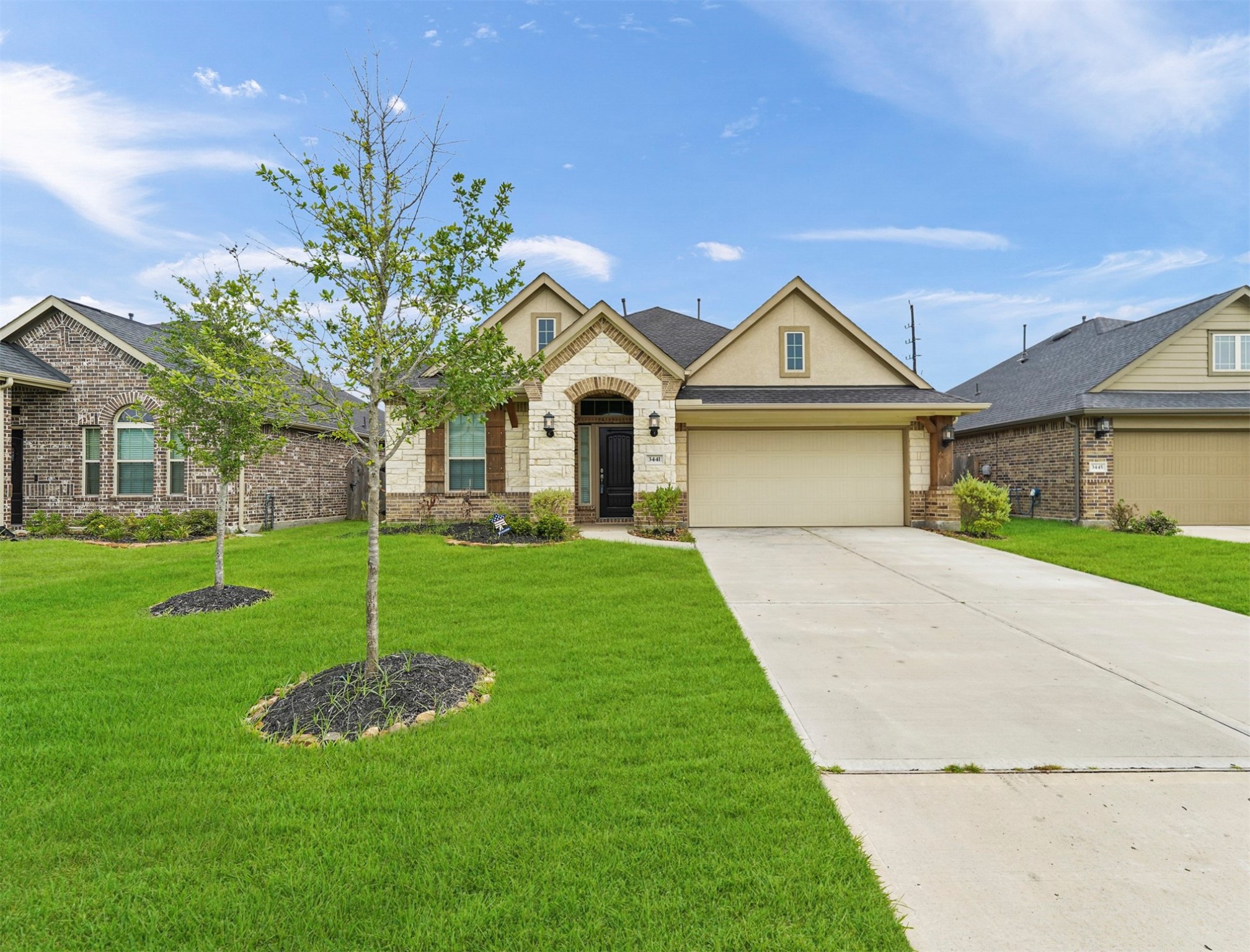 3441 Stablewood Grove Lane Spring TX 77386