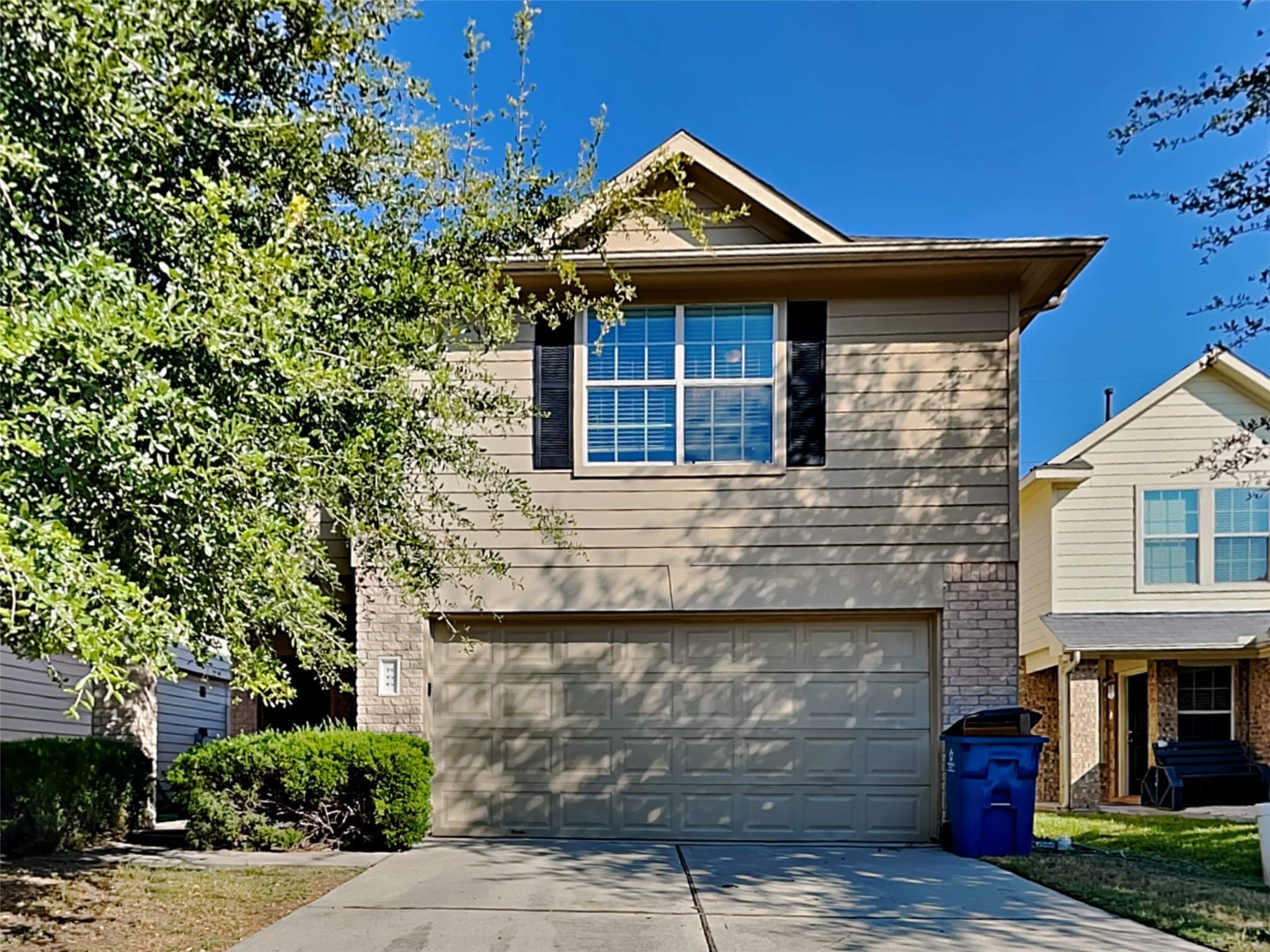 866 Darbydale Crossing Lane Houston TX 77090