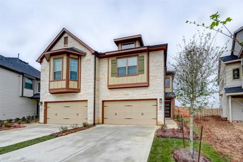 5039 Prairie Terrace Lane Fulshear TX 77441