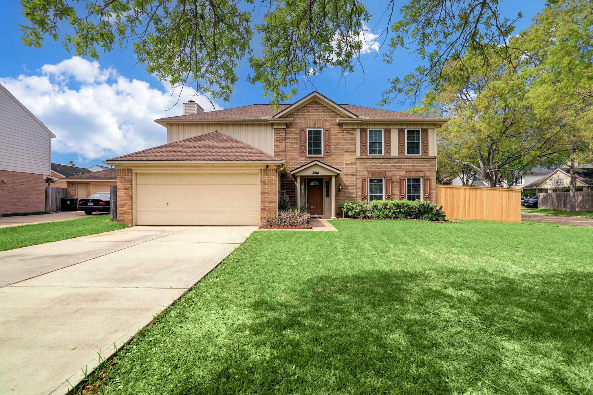3018 Lakefield Way Sugar Land TX 77479
