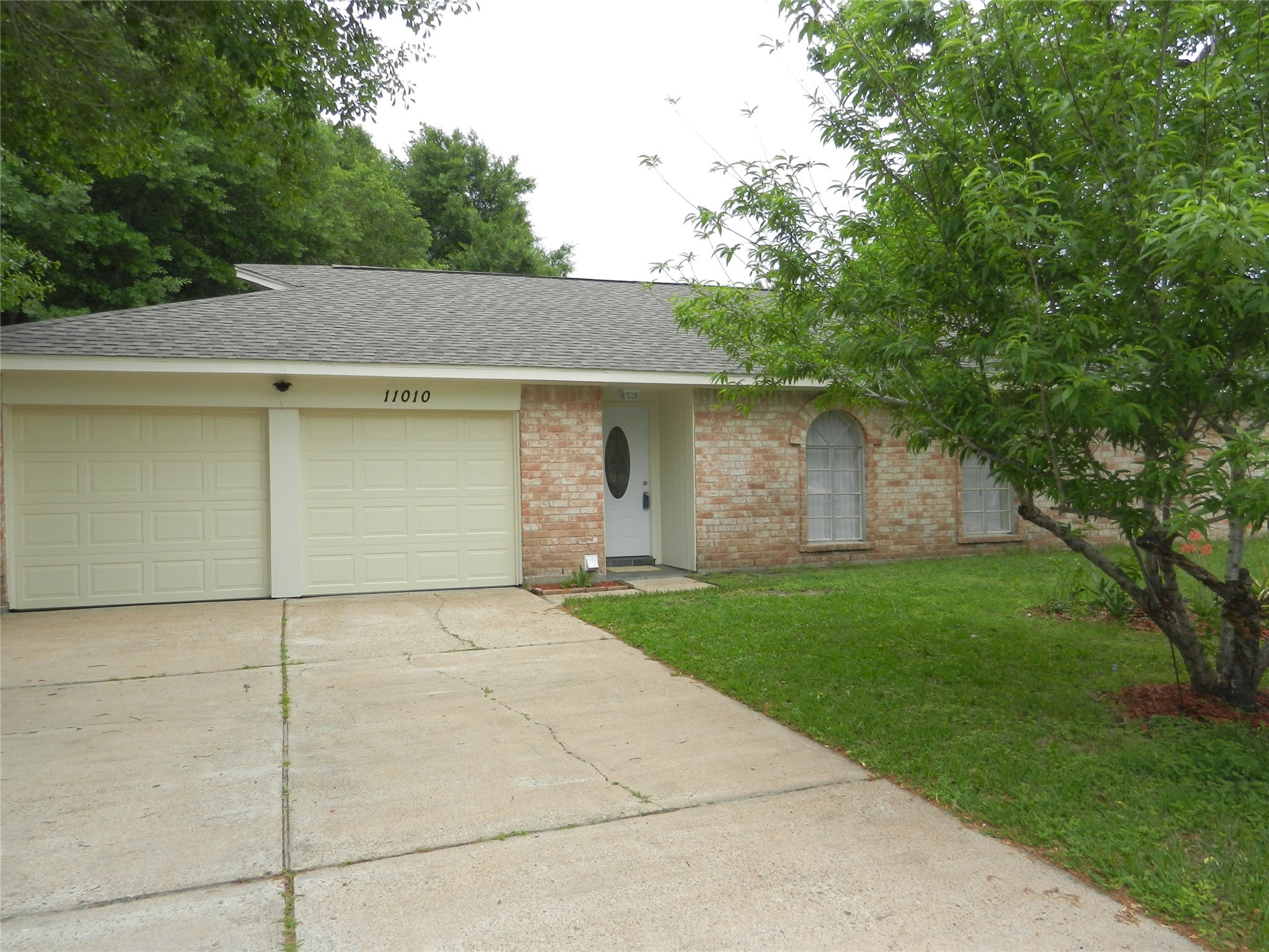 11010 Montverde Lane Houston TX 77099