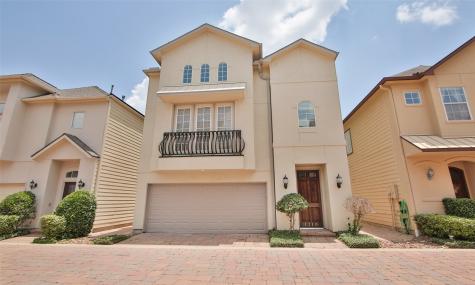 1310 Sherwood Point Lane Houston TX 77043