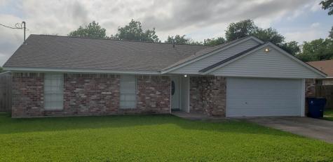 309 S Noble Road Texas City TX 77591