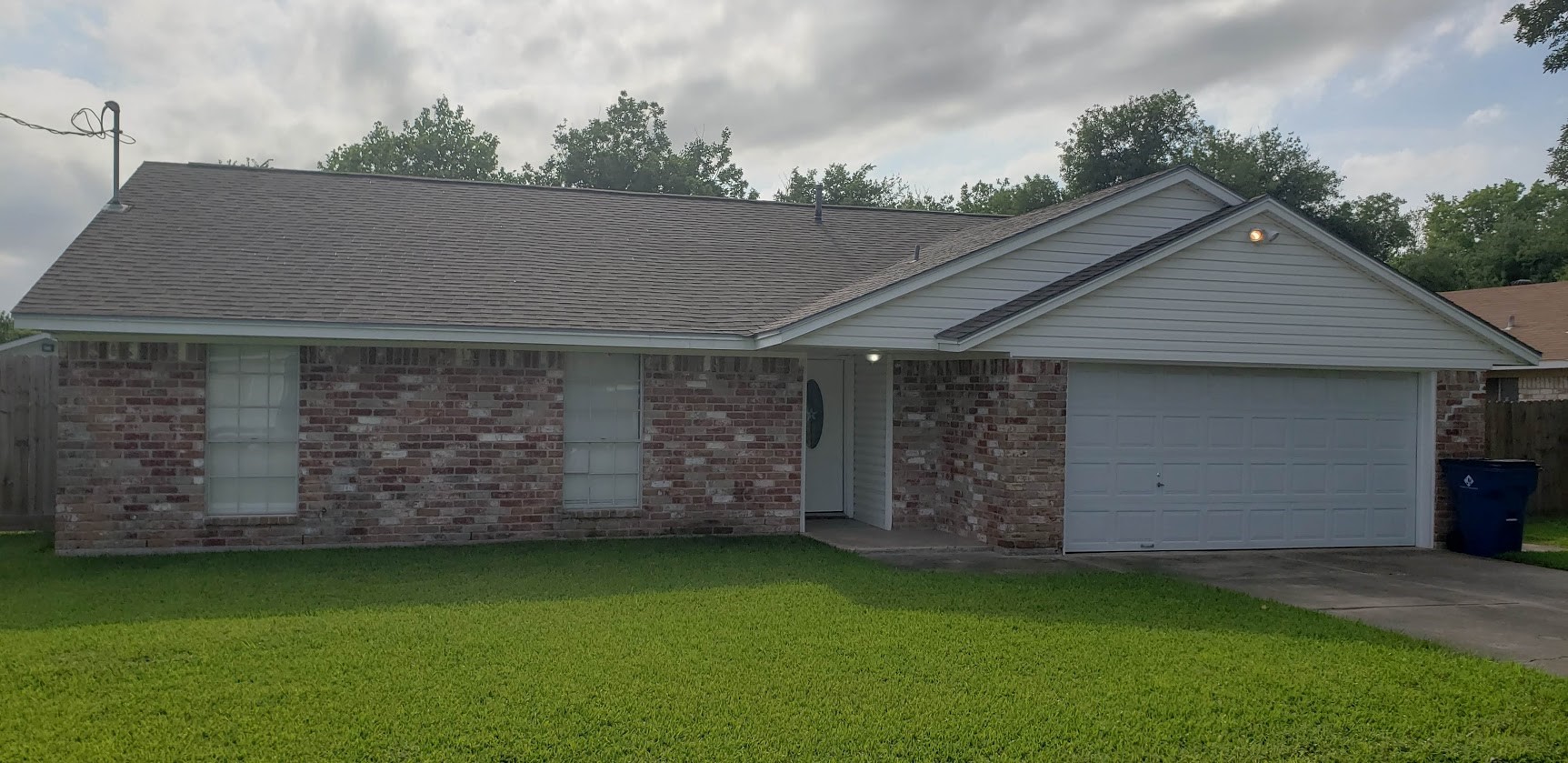 309 S Noble Road Texas City TX 77591