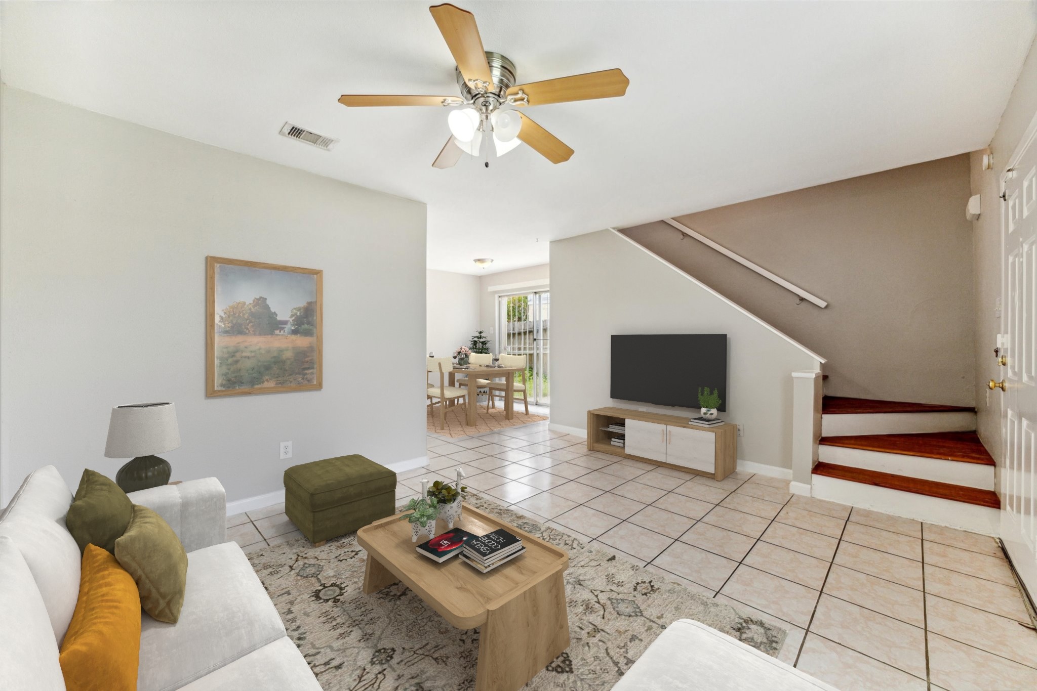 1916 Upland Drive Houston TX 77043