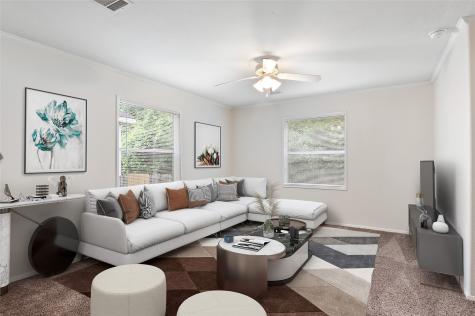 21435 Cherry Canyon Lane Tomball TX 77375
