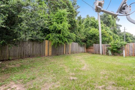 21435 Cherry Canyon Lane Tomball TX 77375