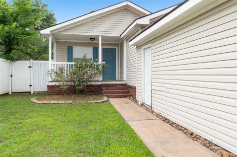 21435 Cherry Canyon Lane Tomball TX 77375