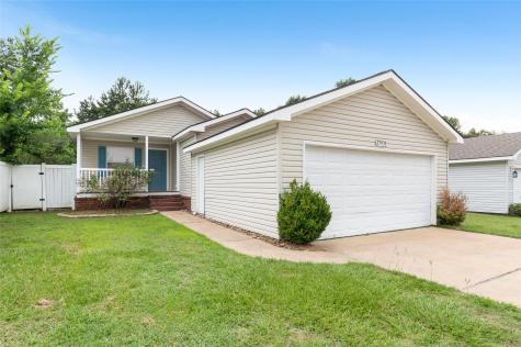 21435 Cherry Canyon Lane Tomball TX 77375