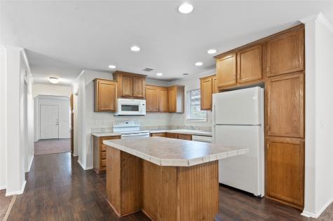 21435 Cherry Canyon Lane Tomball TX 77375