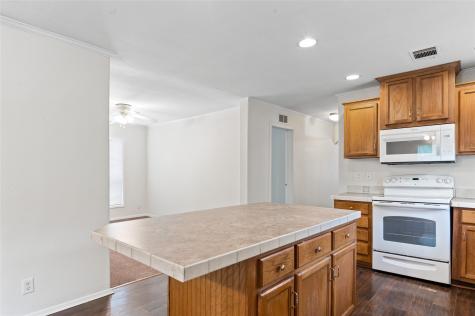 21435 Cherry Canyon Lane Tomball TX 77375