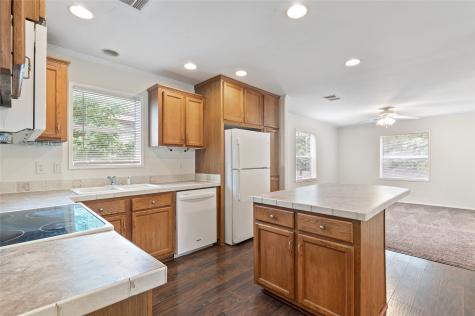 21435 Cherry Canyon Lane Tomball TX 77375