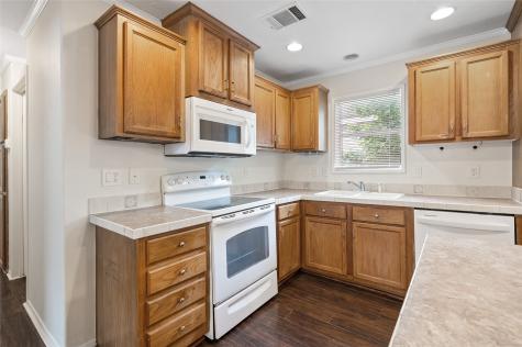 21435 Cherry Canyon Lane Tomball TX 77375