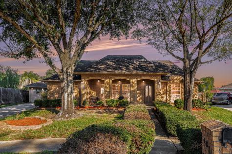 4611 Carmel Circle Pasadena TX 77505