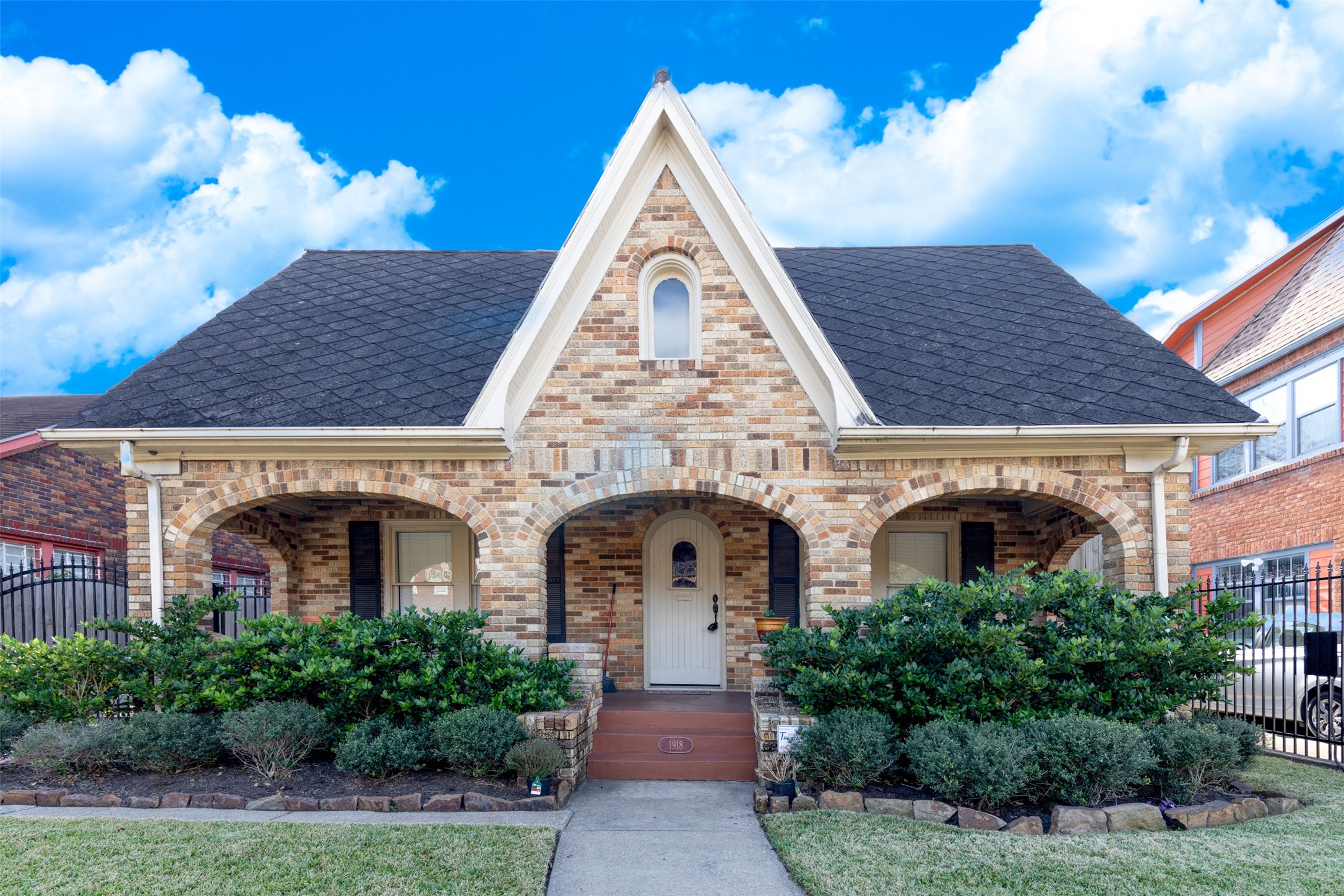 1918 Wentworth Street Houston TX 77004