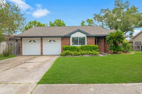 2515 Tannehill Drive Houston TX 77008