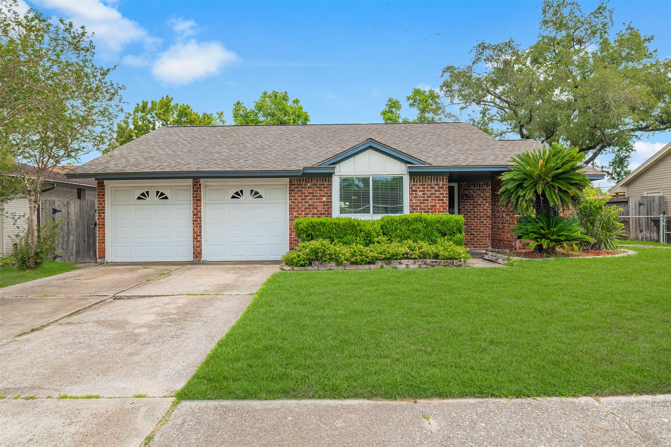2515 Tannehill Drive Houston TX 77008