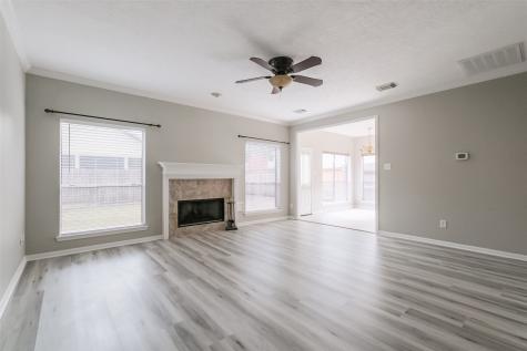 7603 Quintero Drive Houston TX 77083