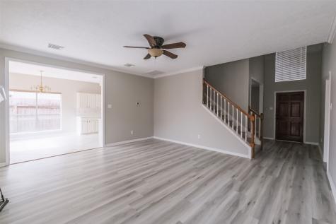 7603 Quintero Drive Houston TX 77083